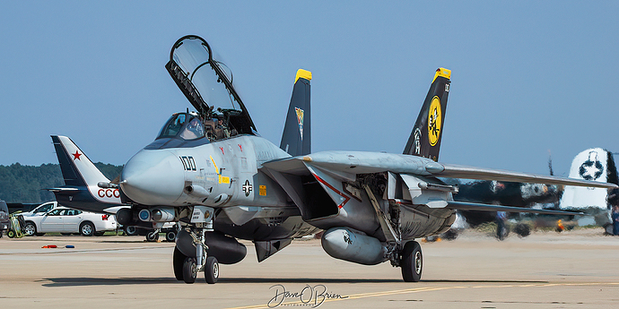 F-14 Felix
