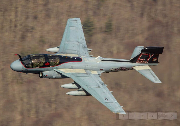 prowler-smith