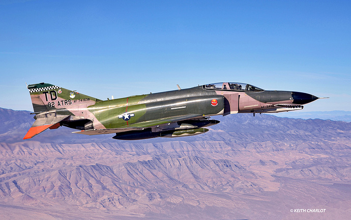 PHANTOM1 - QF-4E 74-1638