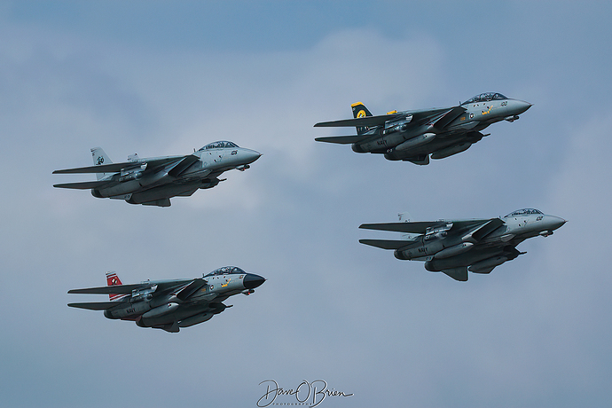 F-14 4 ship