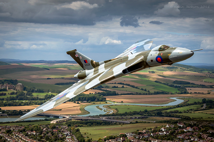 Vulcan-XH558-007