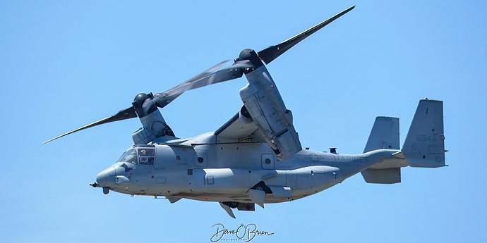 PSM V-22's -6387