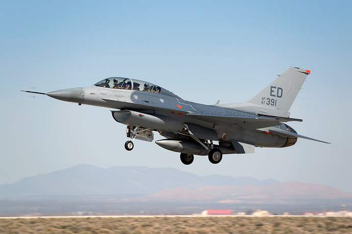 87-0391-F-16D-412TW-EDW-MAR2015