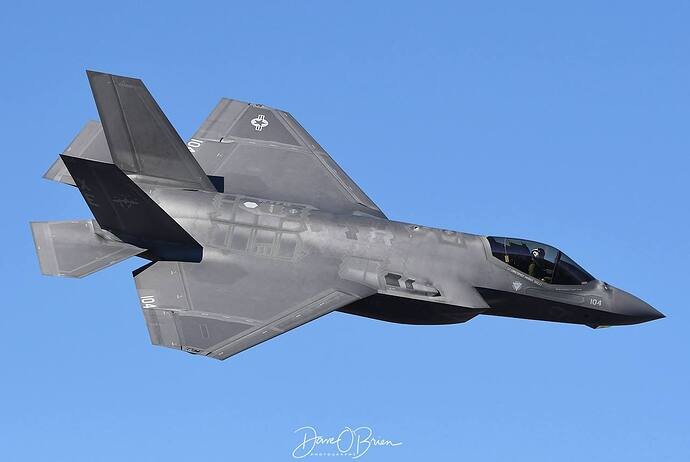 F-35C