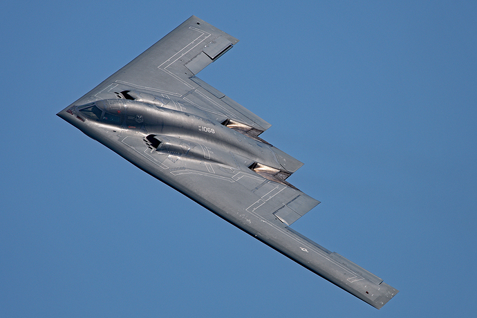 82-1068 B-2A WM
