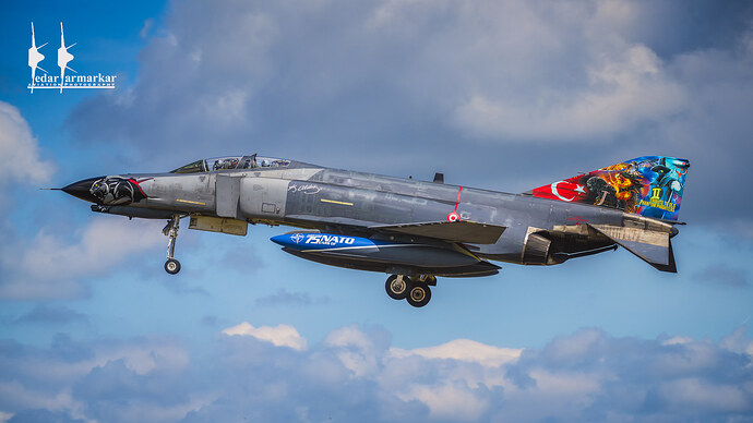 RIAT24-TurkAF-111Filo-F4-Land-NATO75Tail-kedark_Z094215