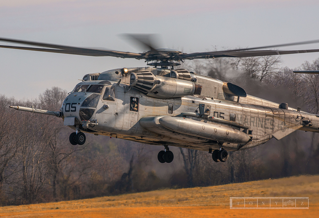 ch53e-bcb