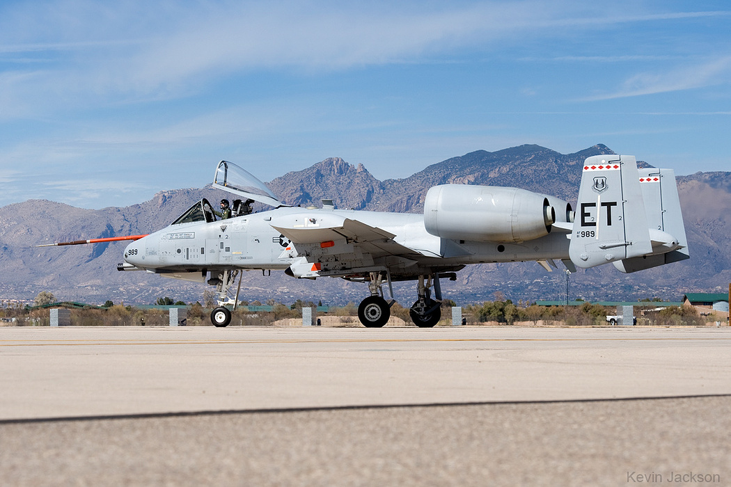 A-10C-81-0939-40FTS