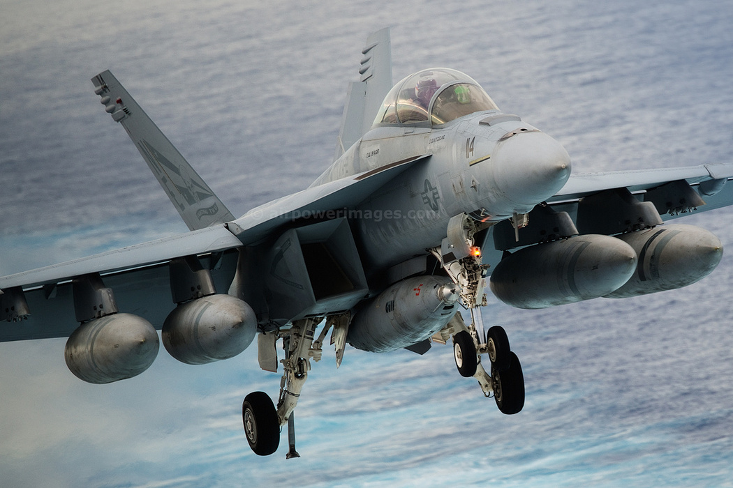 VFA2-FA18F-USSREAGAN-07-2014