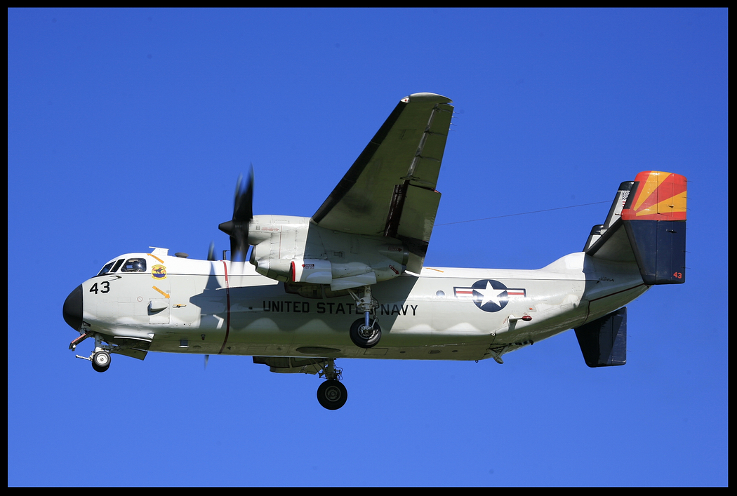 C-2A_VRC-40_162154_NAS_JRB_ Willow Grove_Oct_19_2009